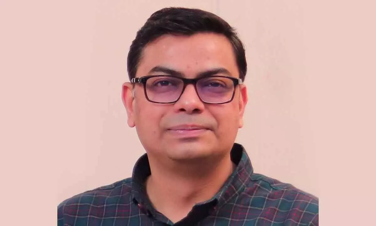 Ankur Shrivastava, Founder & Managing Partner, Momentum Capital