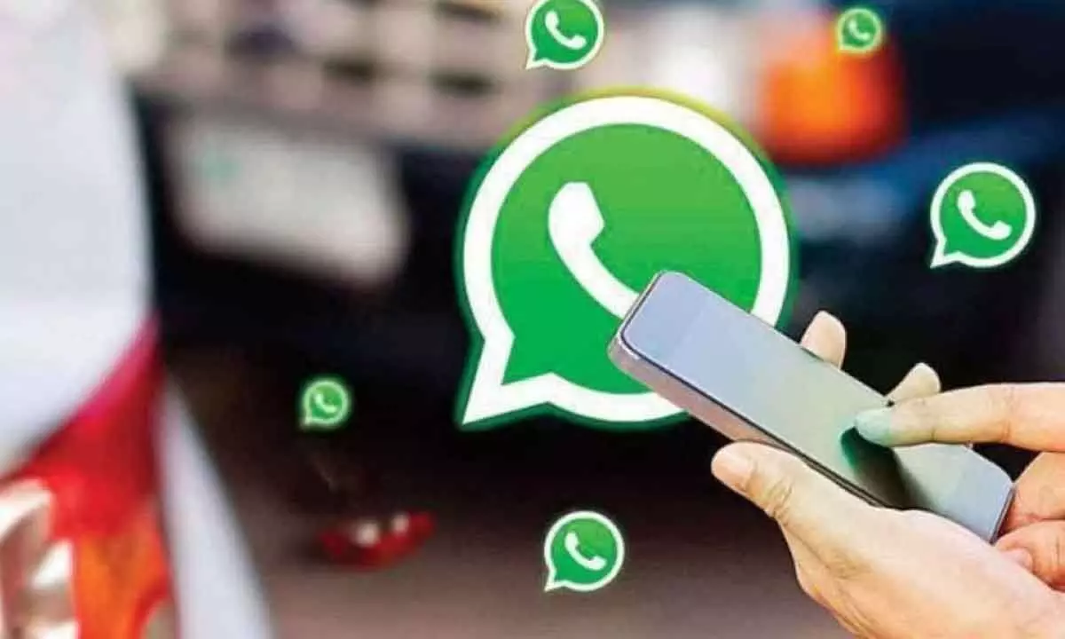 WhatsApp introduces new device verification feature