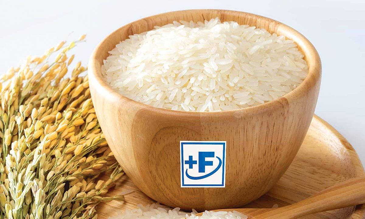 FSSAI relaxes norms on fortified rice kernel