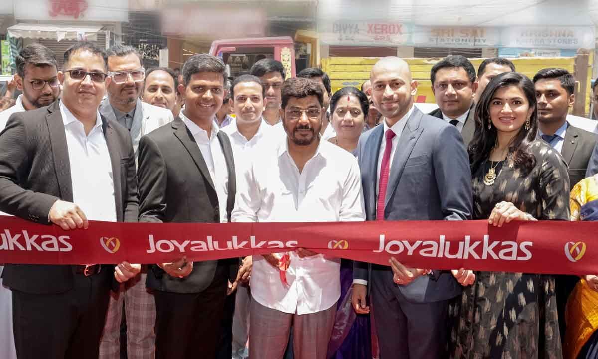 Joyalukkas mehdipatnam deals