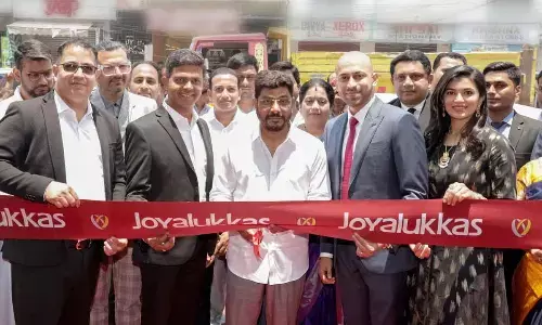 Joyalukkas complaints clearance