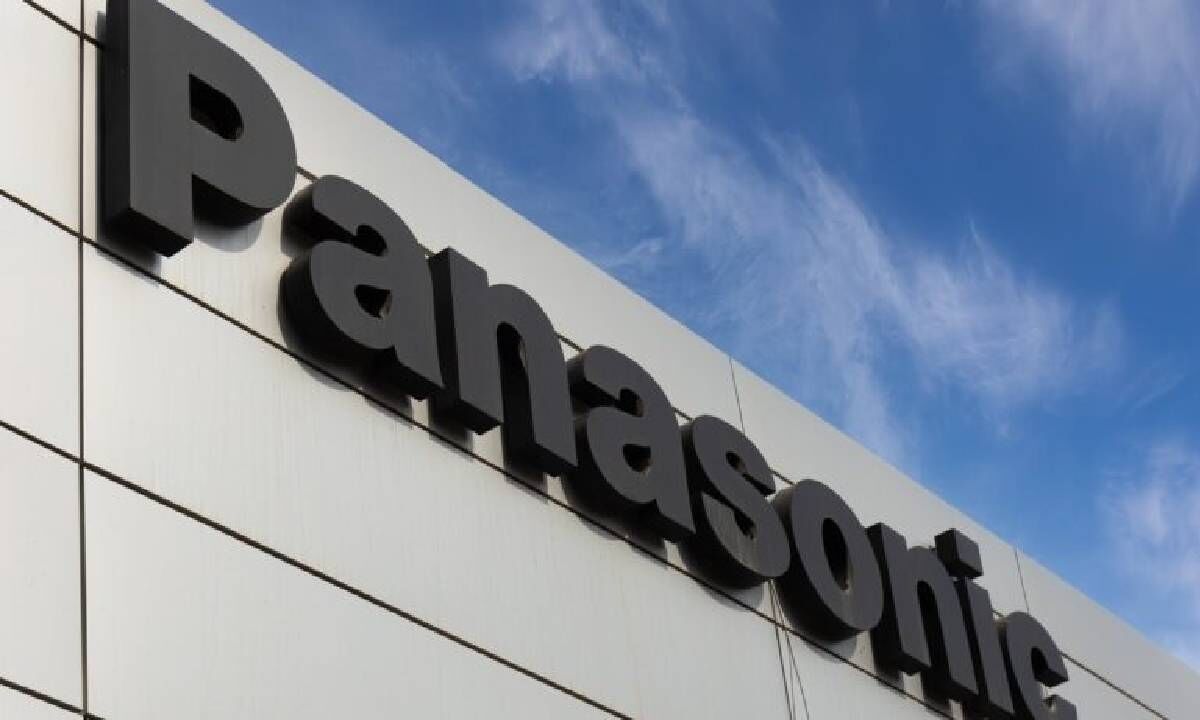 Panasonic Plans To Build EV Battery Plants In Oklahoma