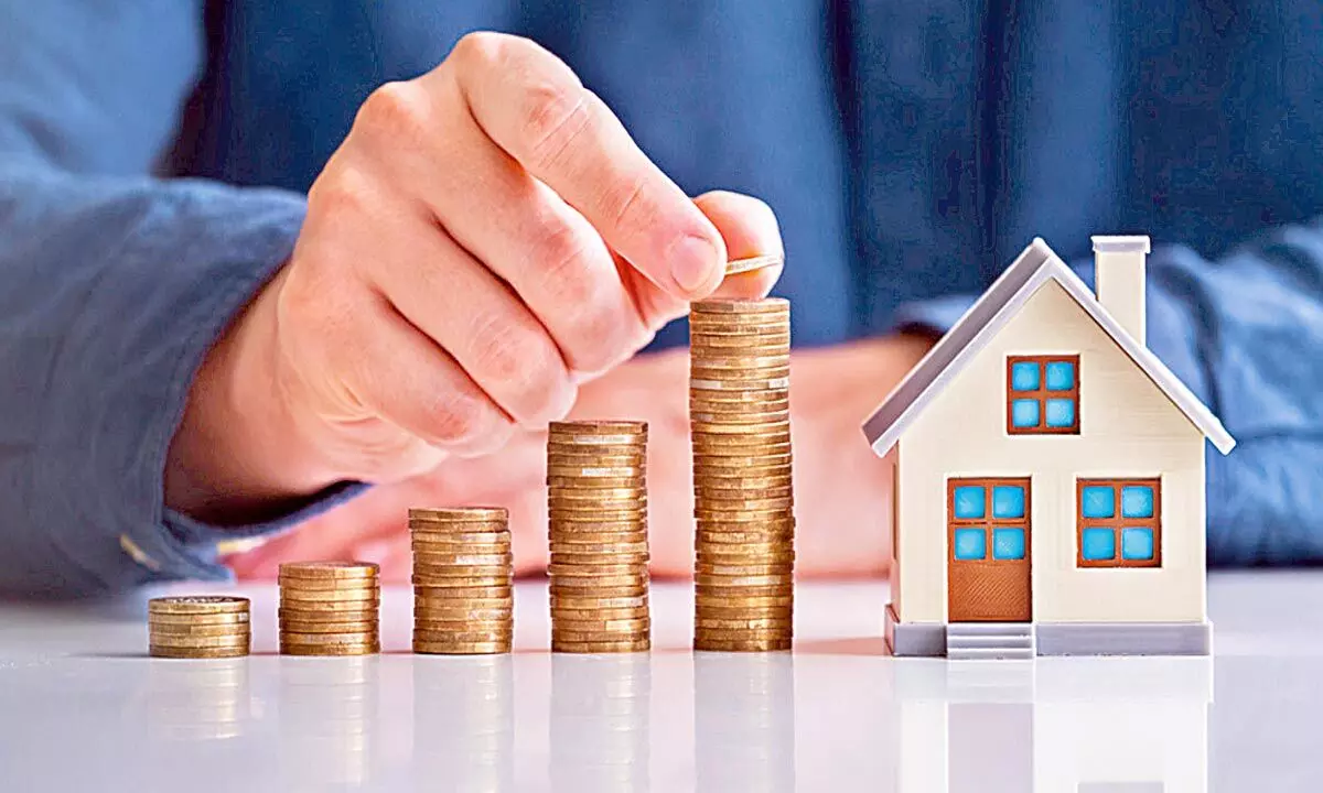 Hyderabad realty gets $2.24-bn equity investment in 5 yrs