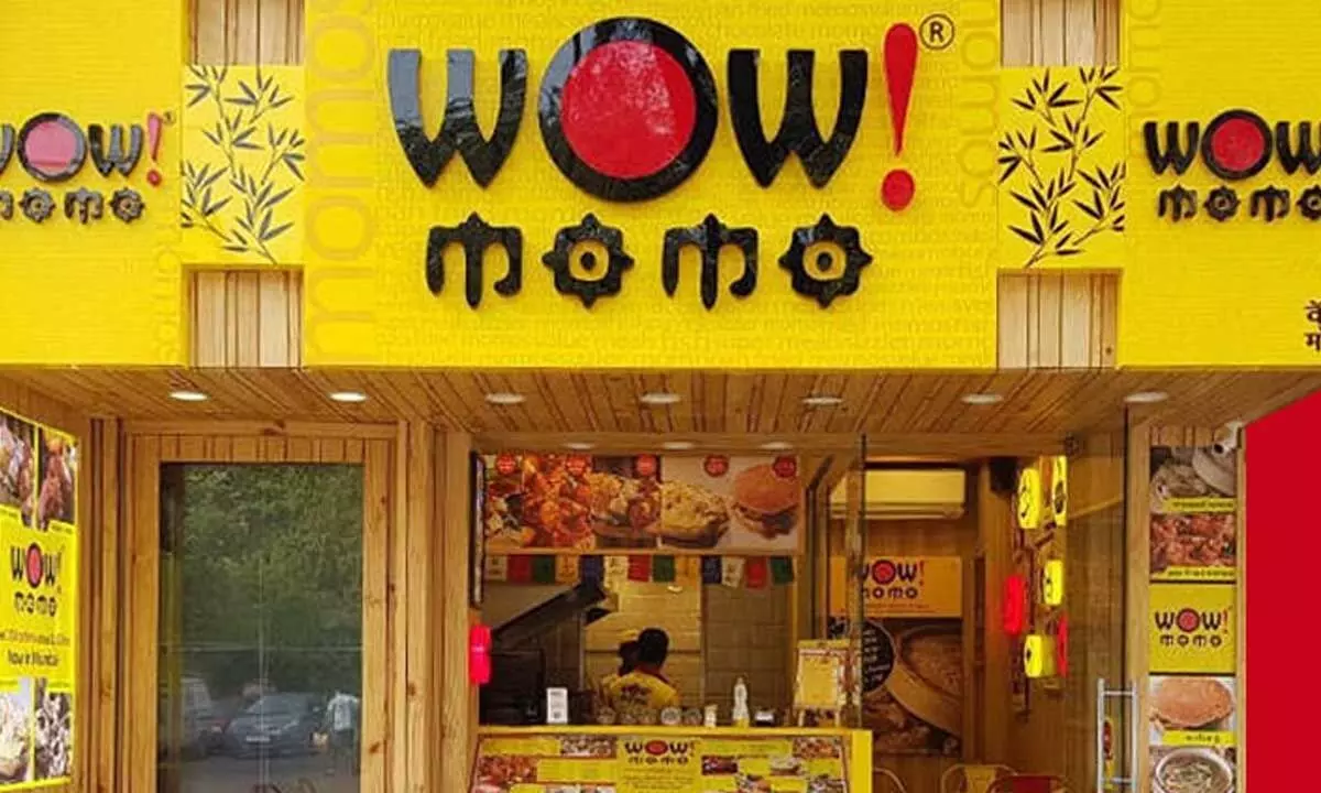 Wow! Momo Foods opens new outlet in Hyderabad