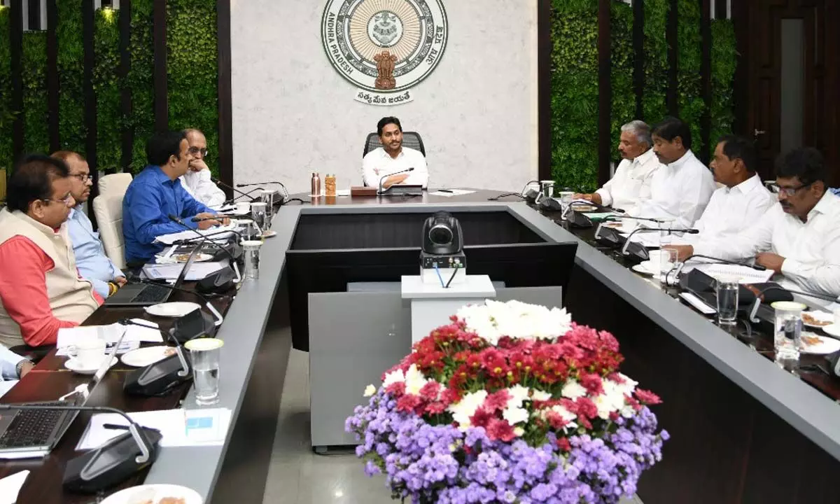 AP CM stresses on using tech to increase revenue