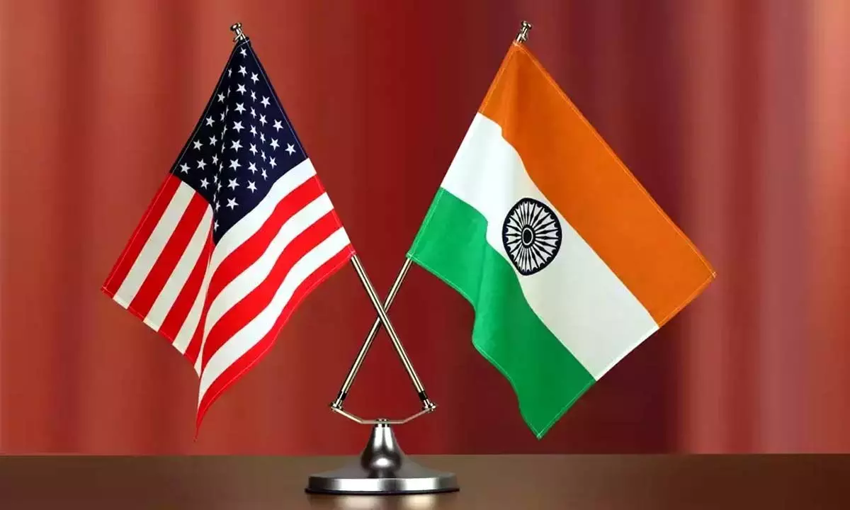 From estrangement to friendship, Indo-US ties come of age