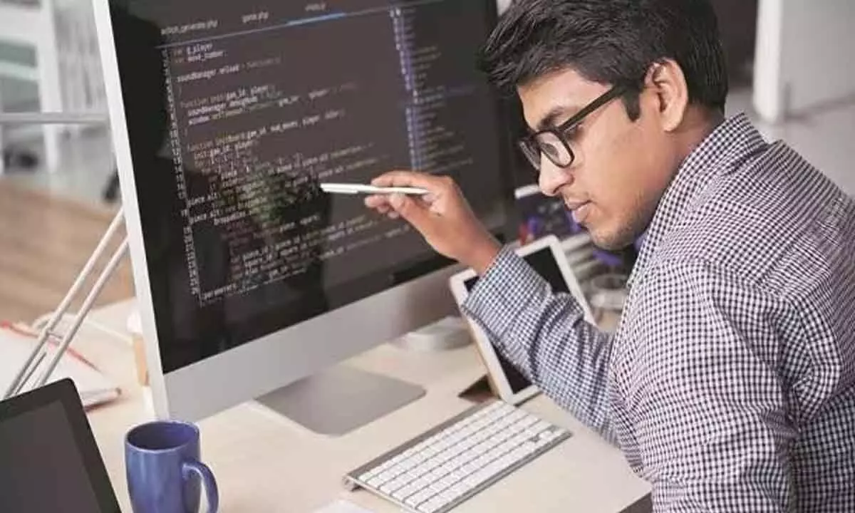 Hyderabad, Delhi, Bengaluru top locations for apprentice job in Q4