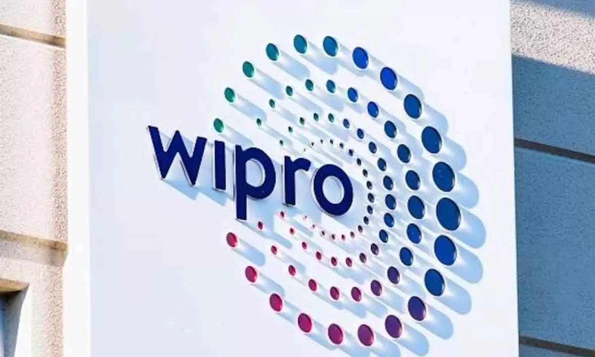 Banking on good Monsoon for a better H2: Wipro Consumer