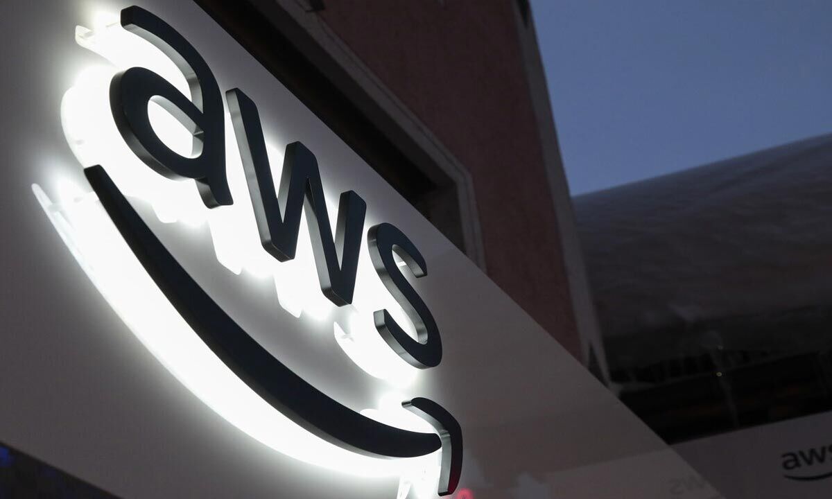 Amazon begins layoffs in its AWS cloud division