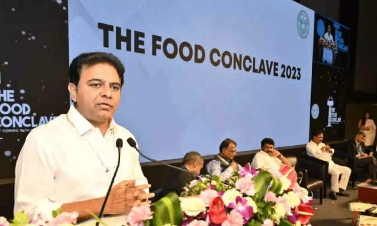 27 agri-food cos to invest Rs `7,218 cr