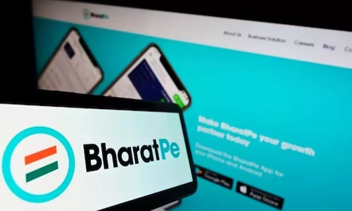 BharatPe acquires 51% stake in Trillion Loans