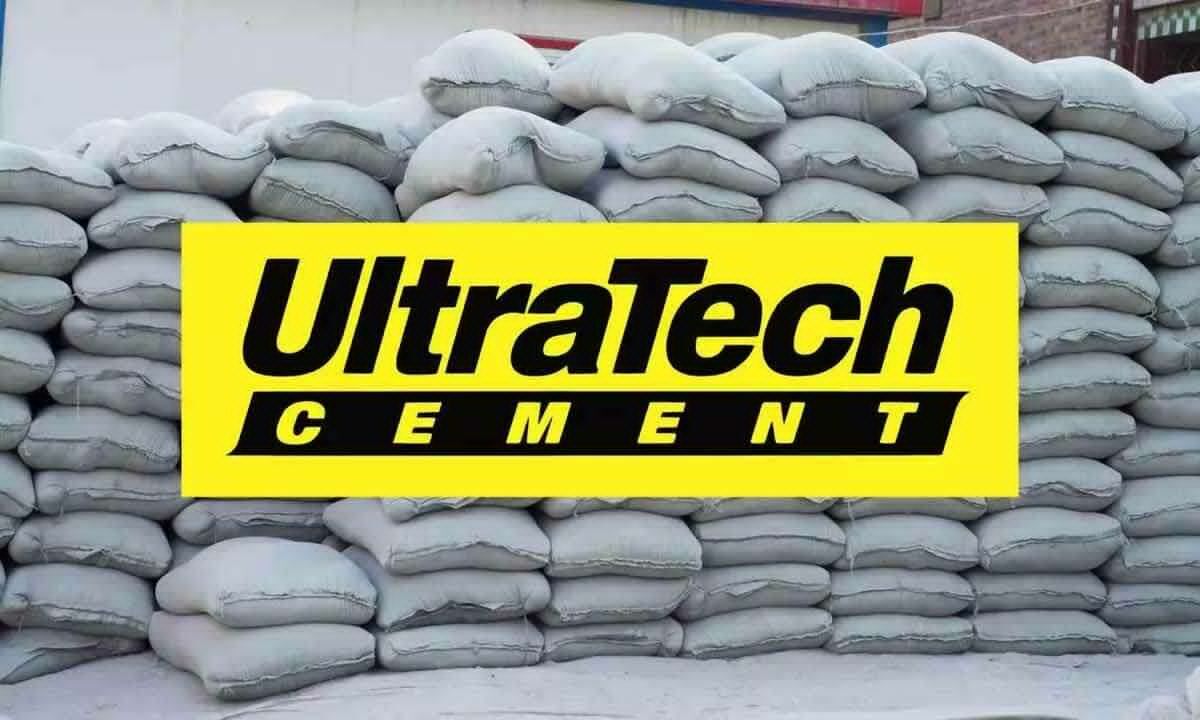 Ultratech Cement Share Price: बरकरार है तेजी, रुकें या निकलें - Ultratech  Cement Share Price are down what should investors do | Moneycontrol Hindi
