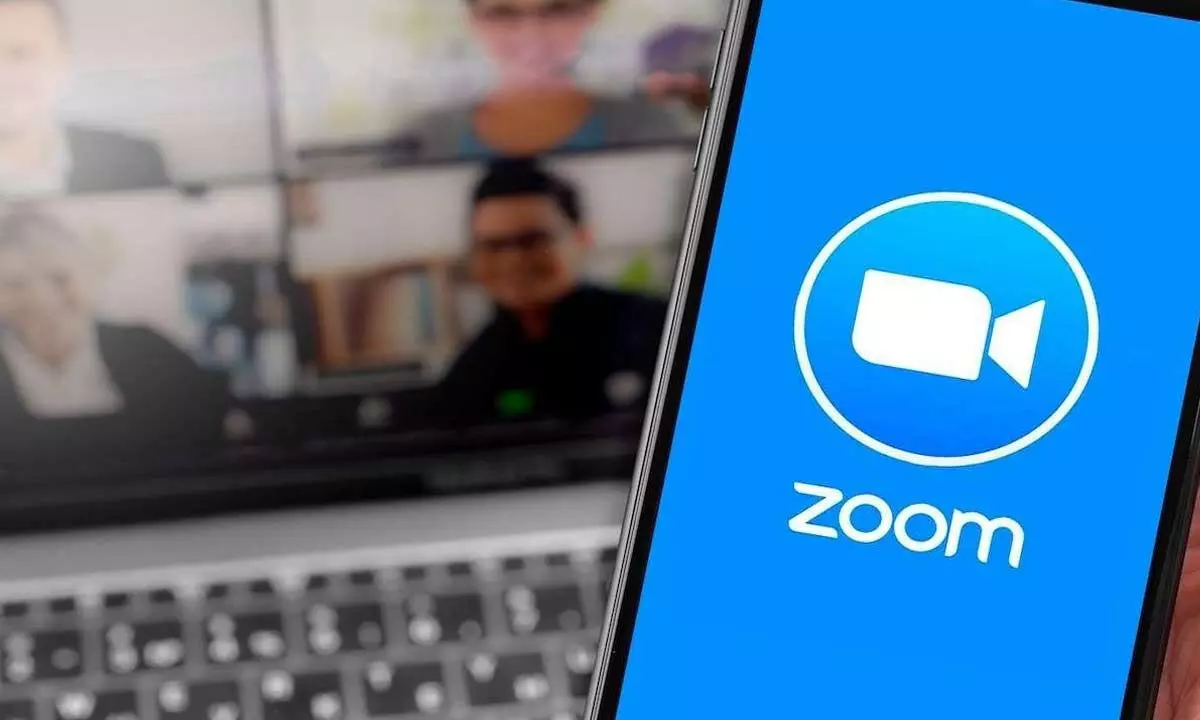 Zoom Video Communications