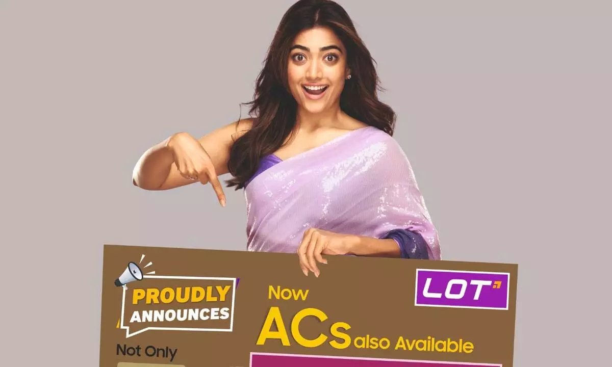 LOT adds ACs to its product range