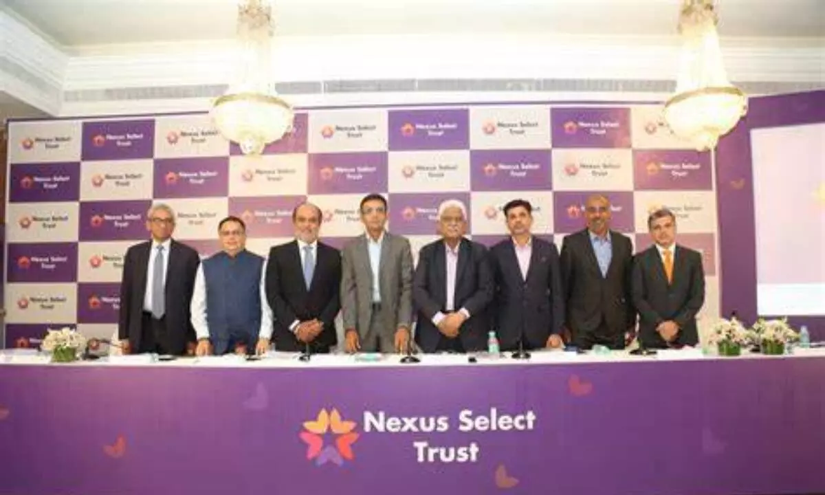 Nexus Select IPO to open on May 9