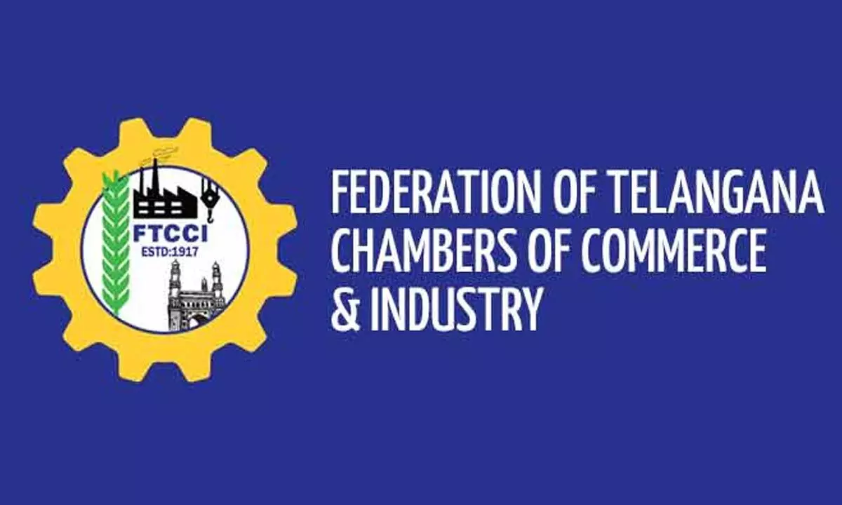 FTCCI to organise HR Conclave today