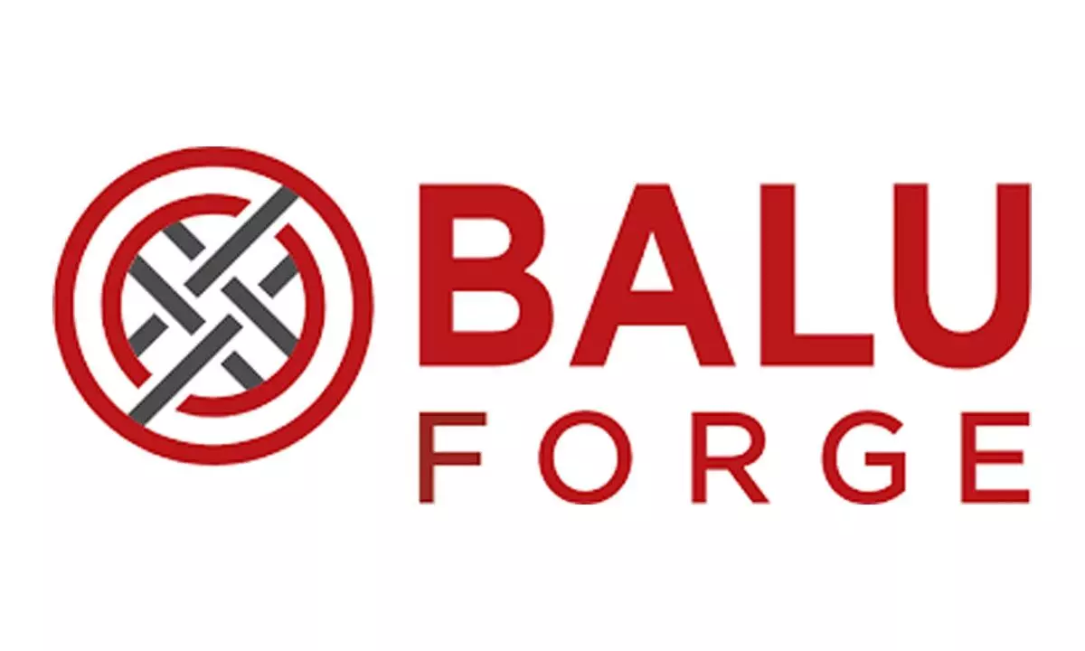 Balu Forge Industries Limited