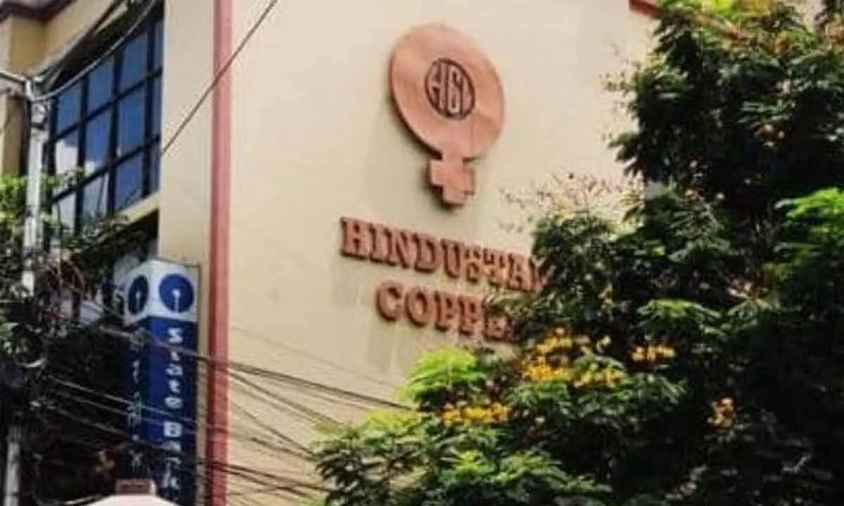 Hindustan Copper to raise Rs548cr via QIP