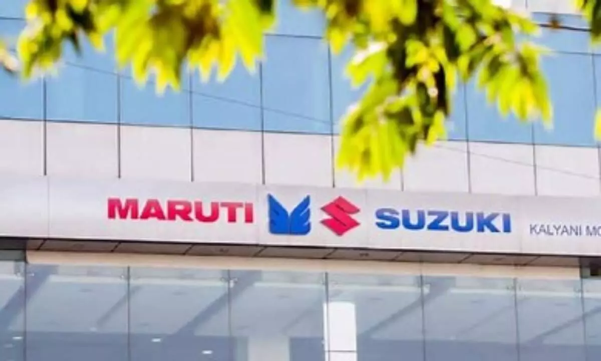 Suzuki India plans to invest $5.5 billion to double capacity by 2030