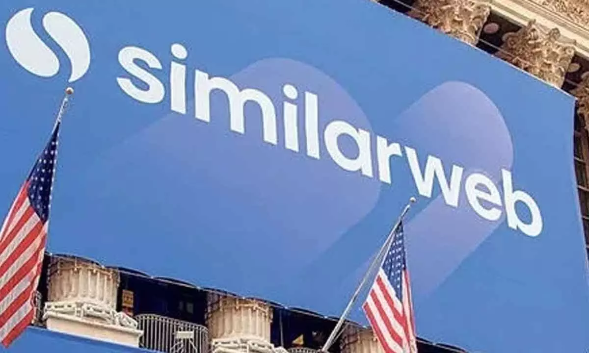 Similarweb cuts another 6% of staff