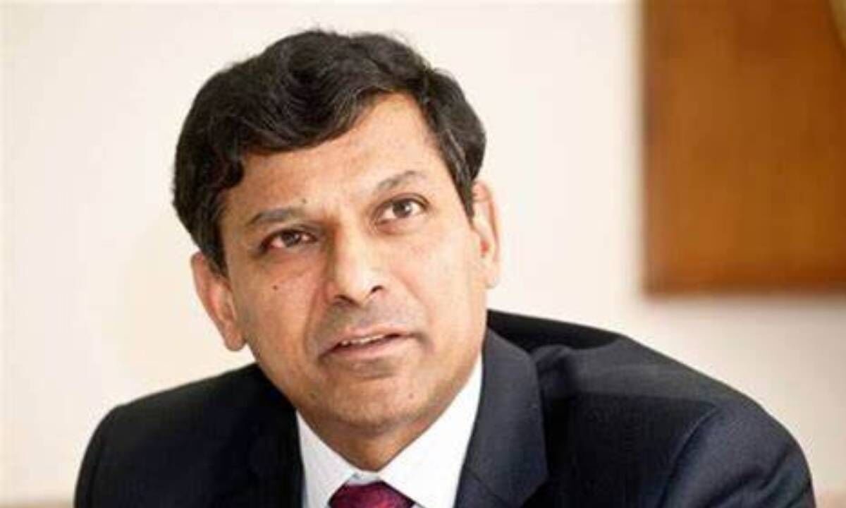 Raghuram Rajan: India's growth path lies in liberal democracy