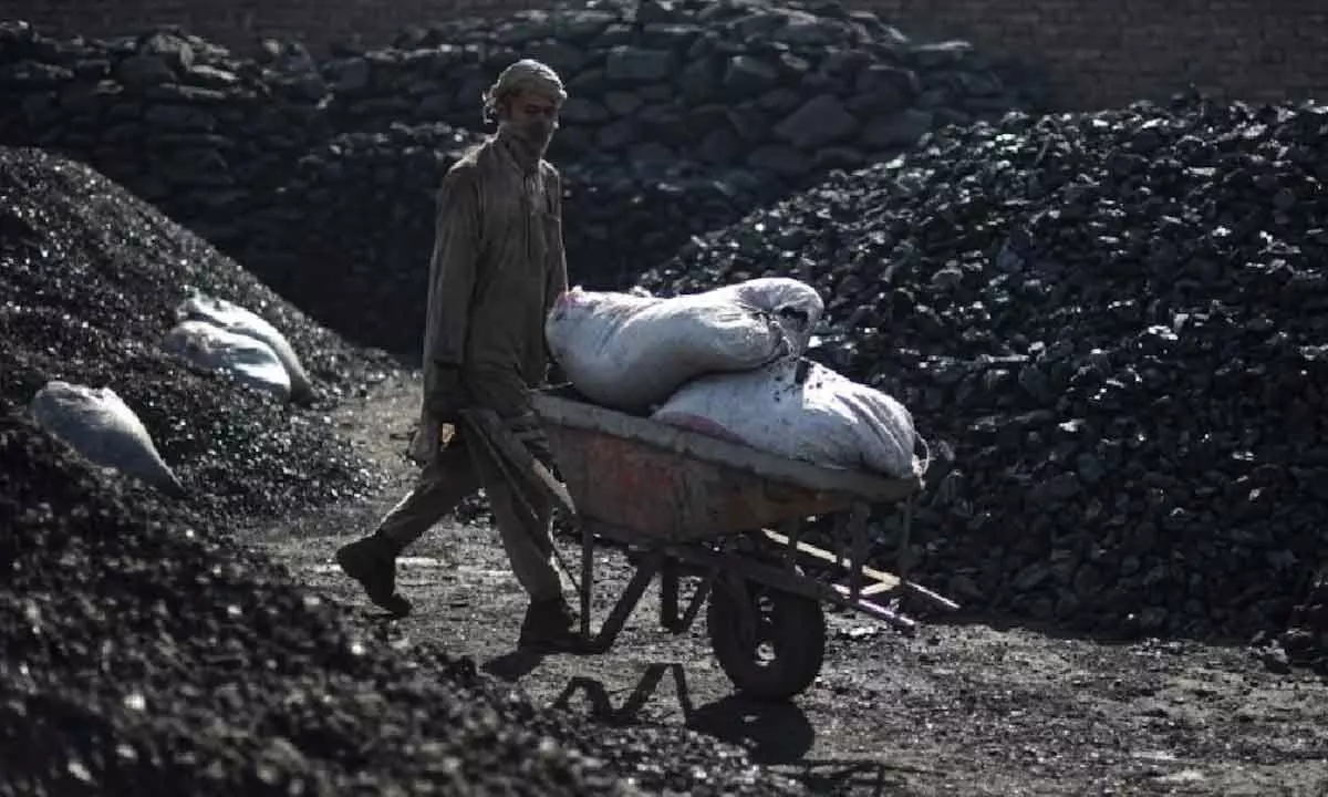 India can save $2 bn by tapping 10% coal bed methane reserves