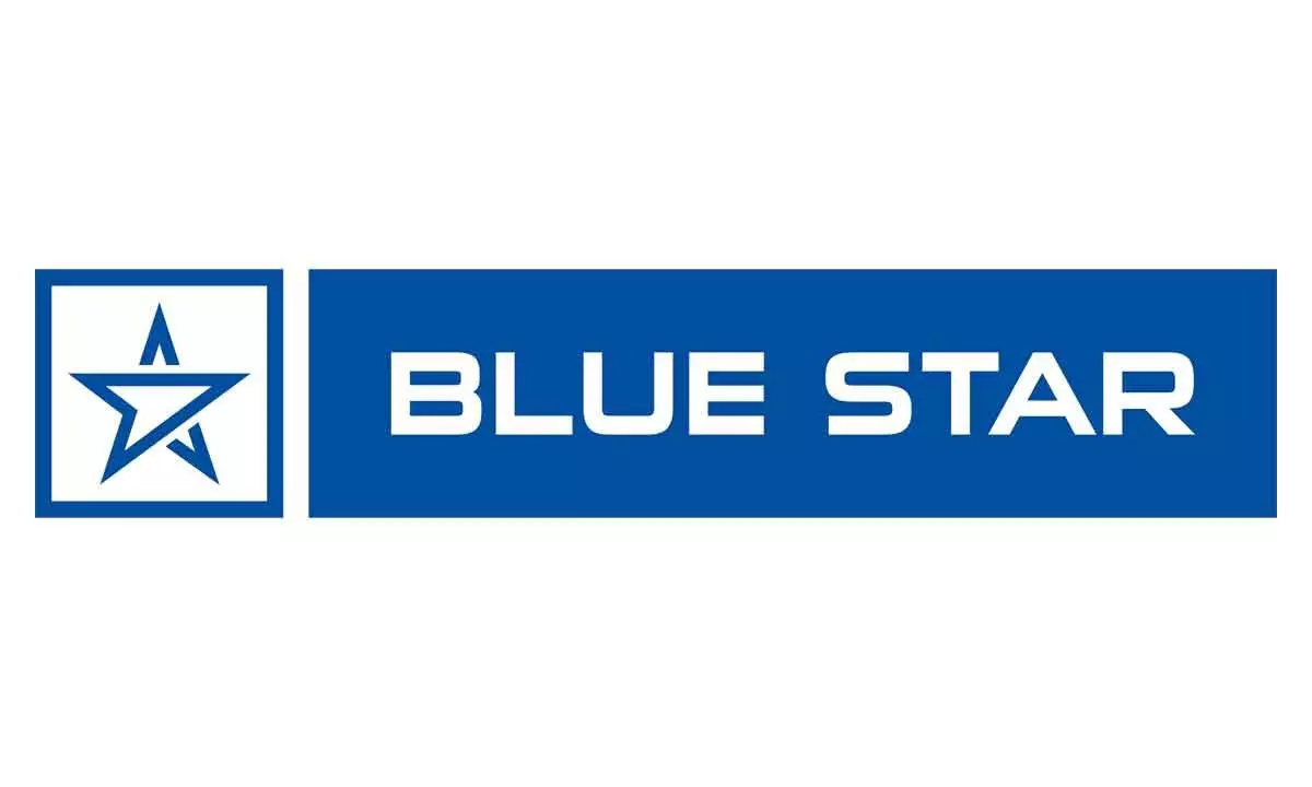 Blue Star aims to double exports