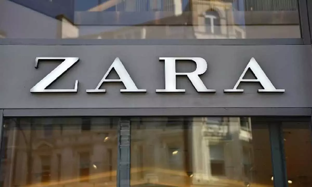 Zara’s FY23 profit up 77.6% to Rs. 264 crore