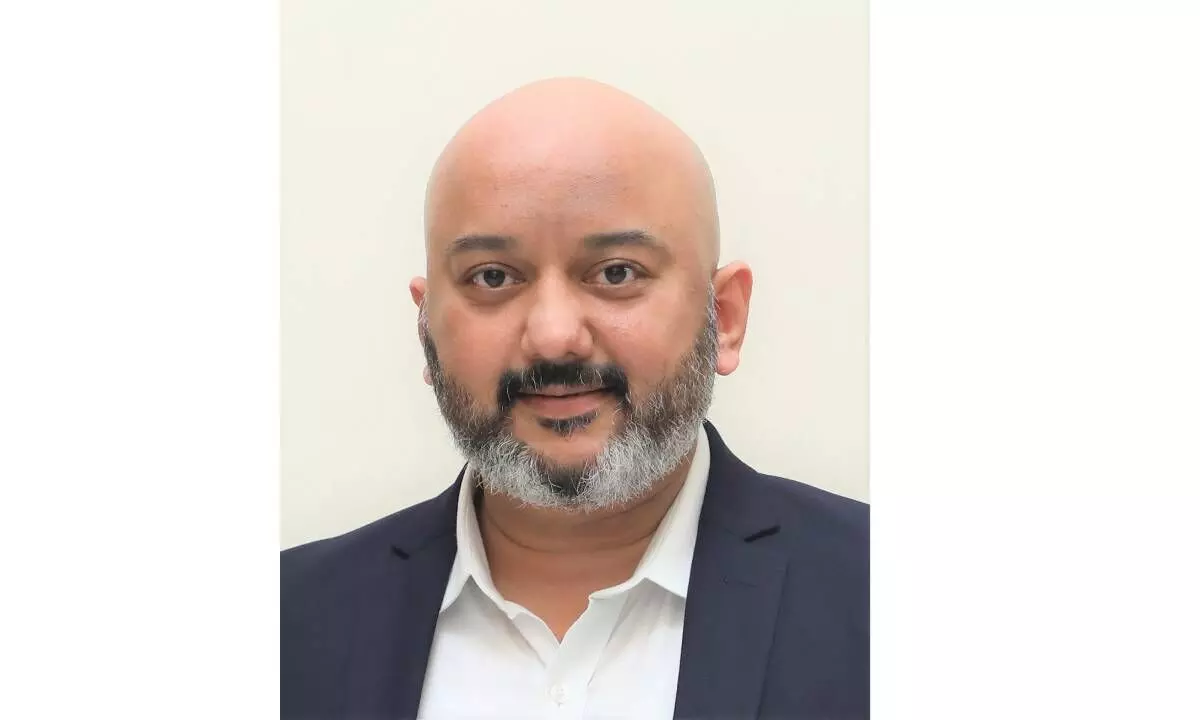 Vaibhav Joshi as its Co-founder, Chief Business Officer (CBO) and Global Head-BFSI