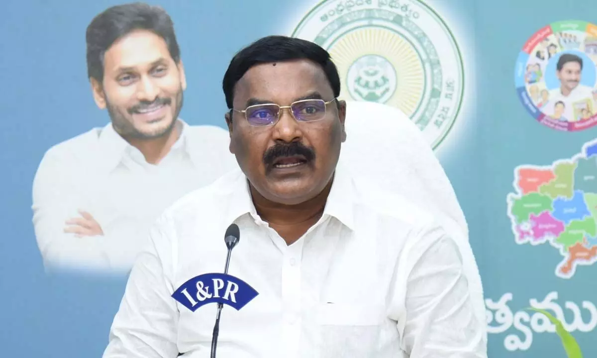 YSRCP goes ga-ga over top court order on R-5 zone