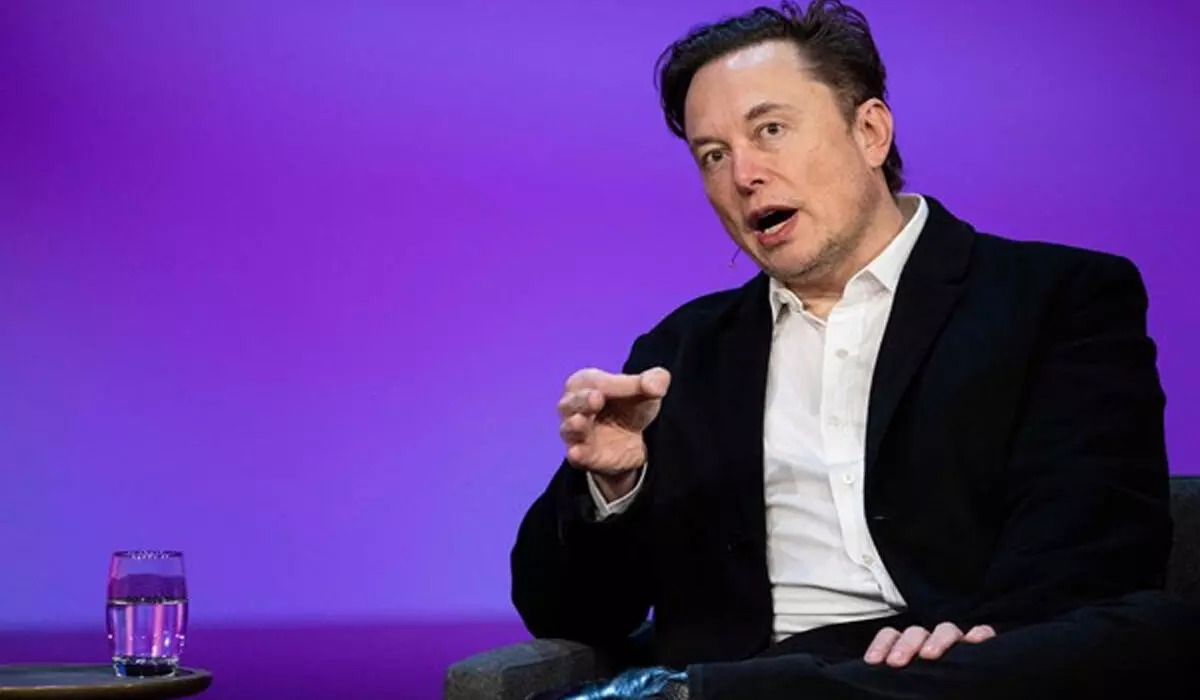 Musk sends letter to Nadella, accuses Microsoft of violating Twitter data