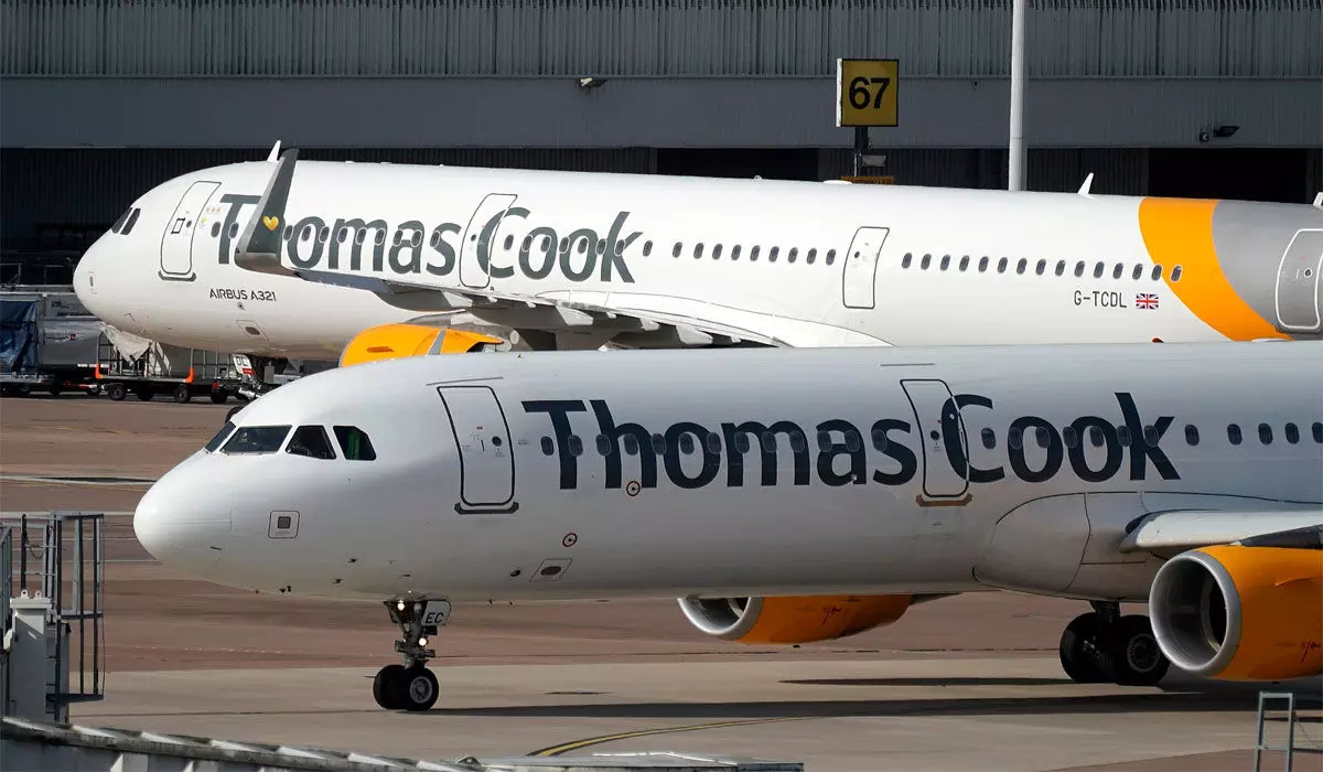 Combination of measures made Thomas Cook to save about Rs 3.7 bn costs