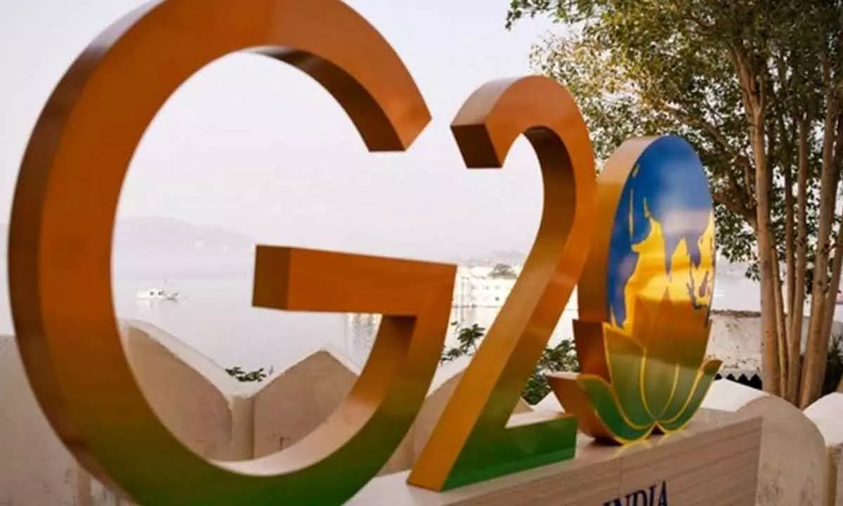 G20 TIWG meet in Bengaluru during May 23-25: Over 100 delegates to discuss on WTO reforms