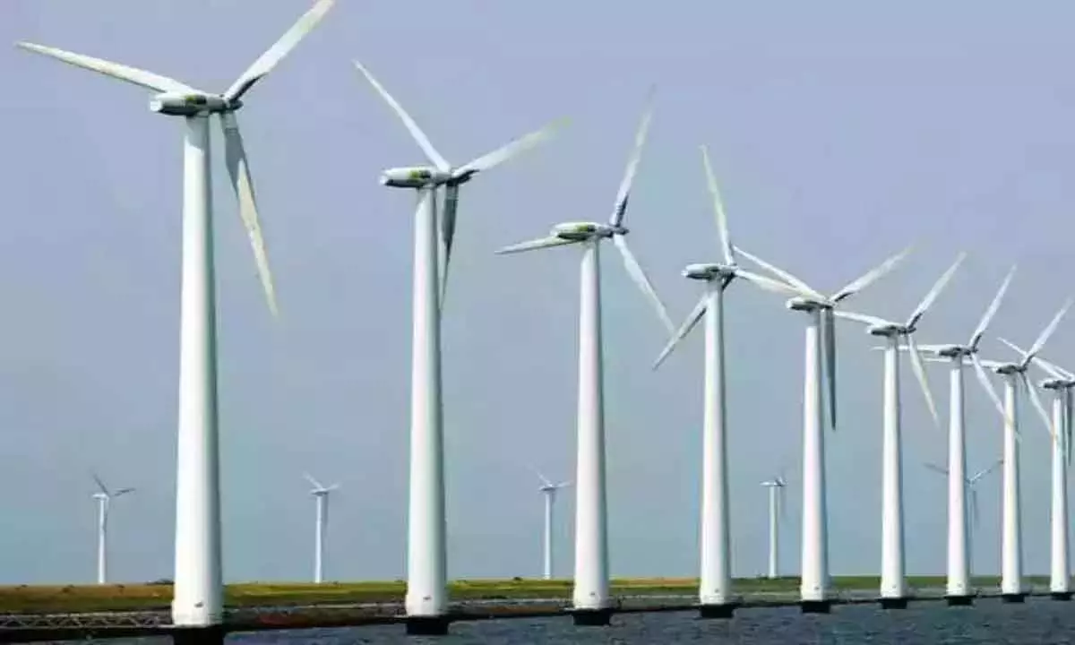 Suzlon bags 69 MW wind energy order