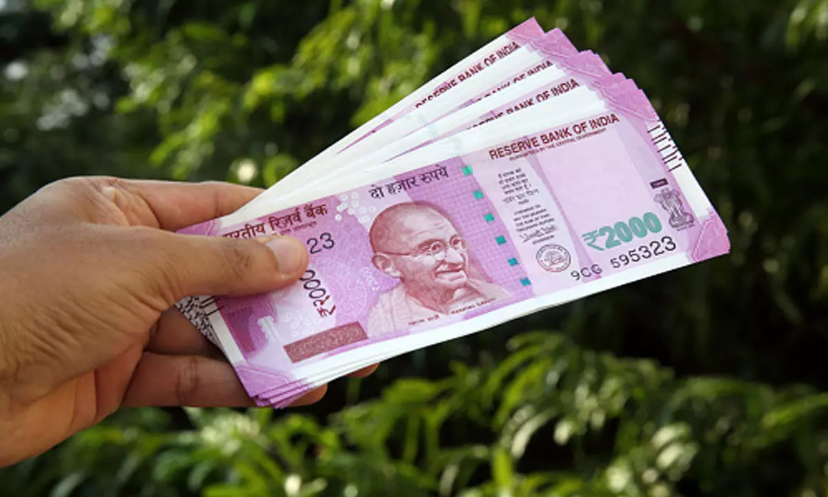 Bizz Buzz explainer: Why have Rs 2000 banknotes been withdrawn?