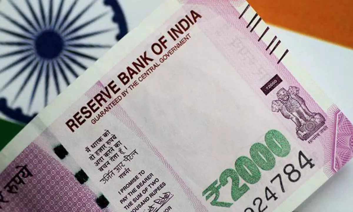 What does 2000 rupee note ban mean for Indian economy