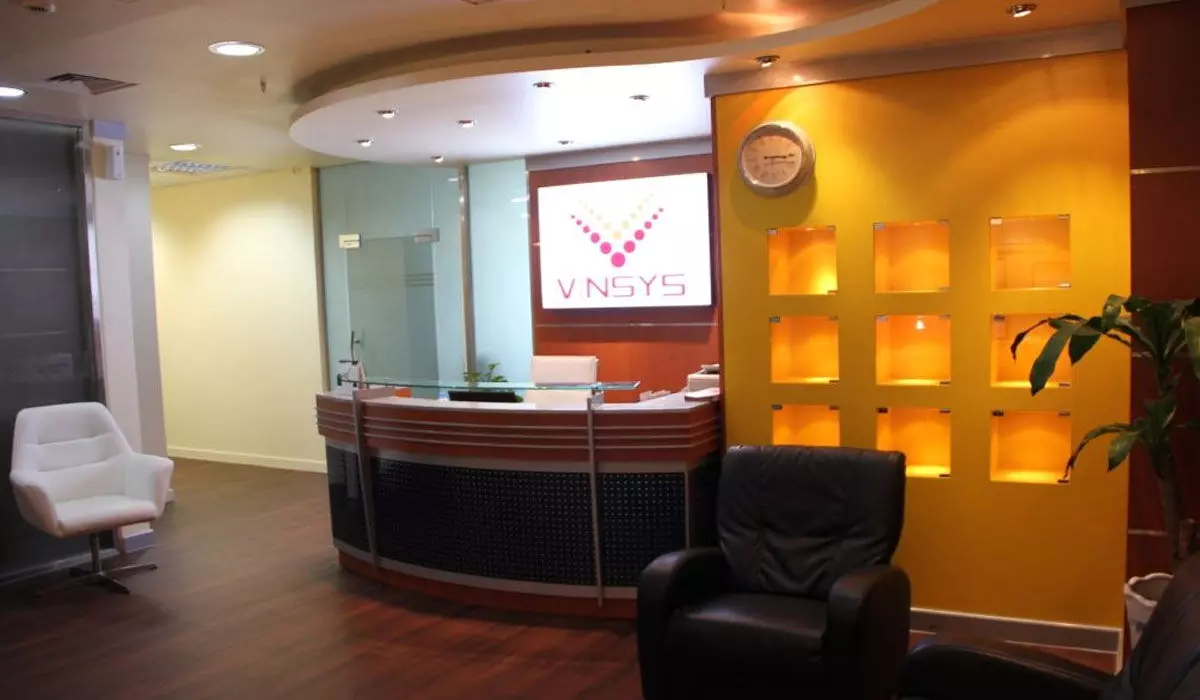 Vinsys completes pre-IPO round at Rs 200 cr valuation