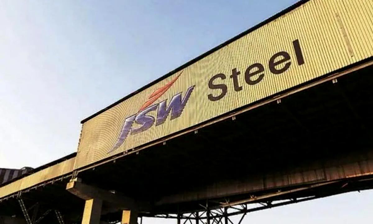 JSW Steel, Japan’s JFE Steel ink deal to mfg electrical steel in India