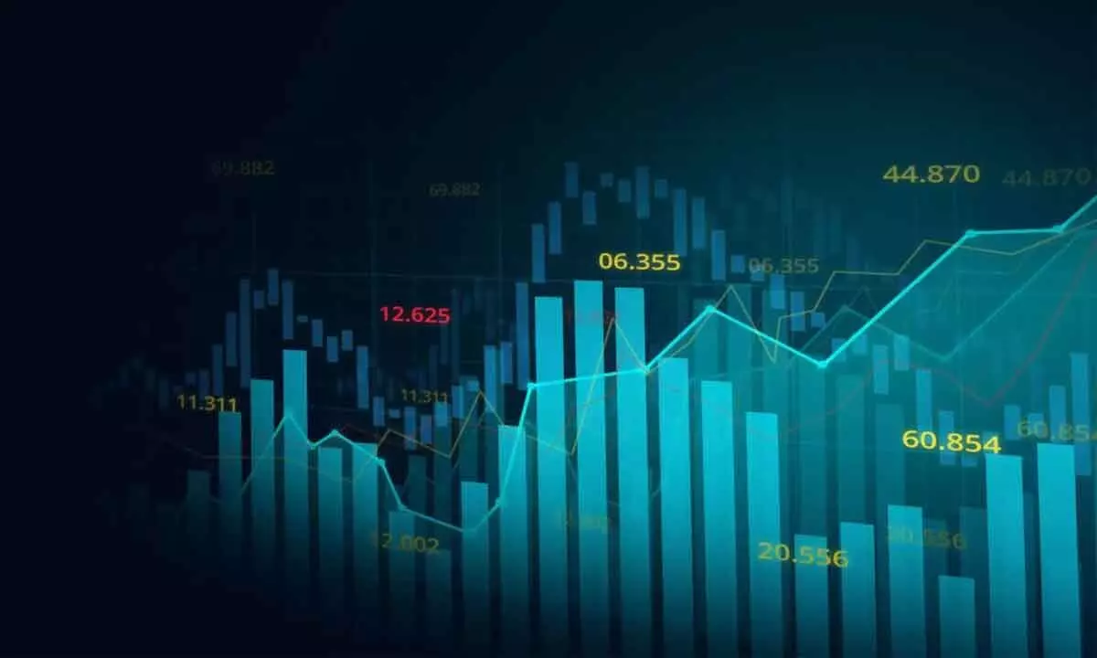 Nifty, Bank Nifty form bearish candles