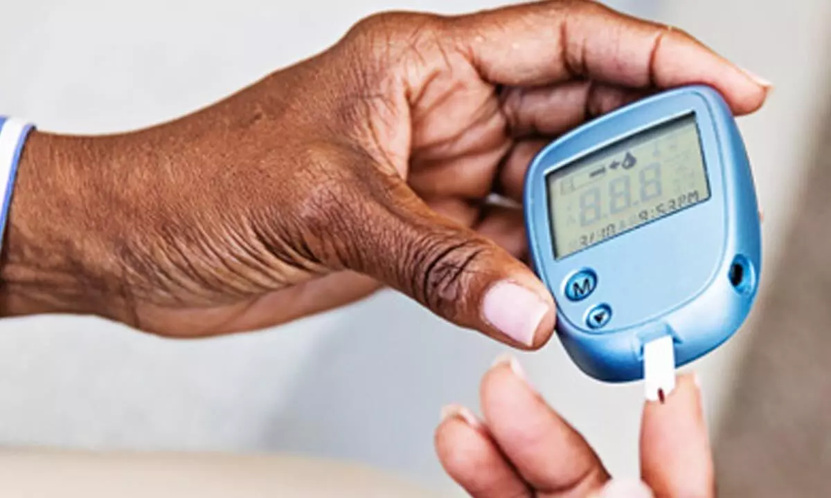 Younger age of diabetes onset linked to increased dementia risk