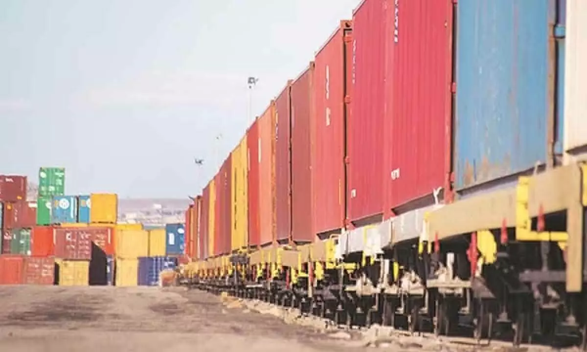 German recession may hit Indian exports