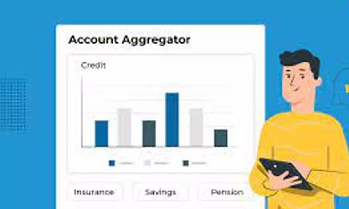 Adoption of account aggregator by banks is gathering pace