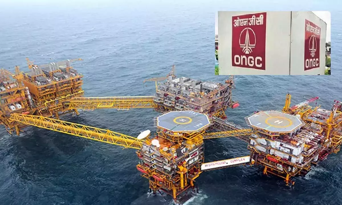 ONGC to pump in Rs. 1 lakh crore by 2030