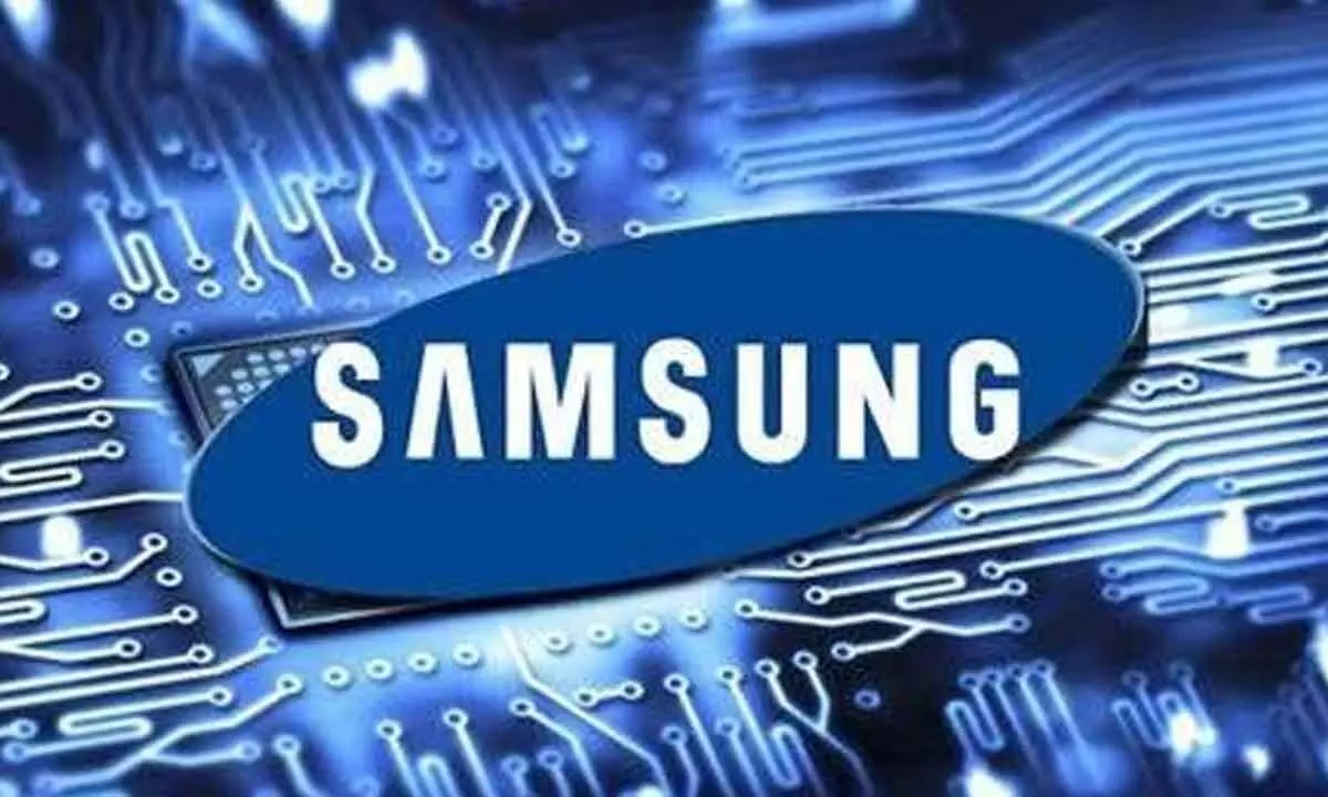 Samsung plans to venture into XR device chip market