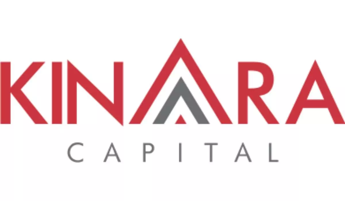 Kinara Capital seeks $150-$200M funding with Gaja Capital, Dell Foundation