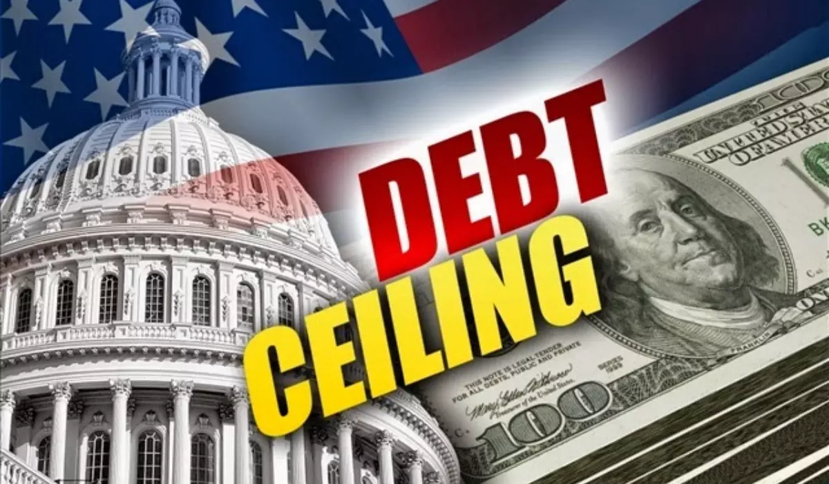 US Senate passes debt ceiling bill, averts default