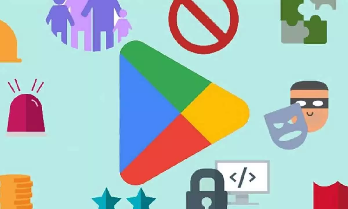 Industry thumbs up for Google’s stringent personal loan policy for apps