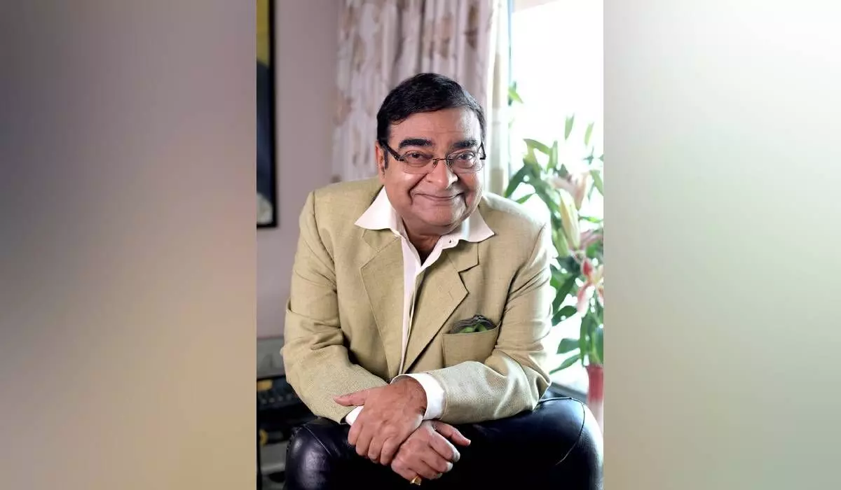 Padma Shri Dr Mukesh Batra, Founder & Chairman Emeritus, Dr Batra’s Healthcare,