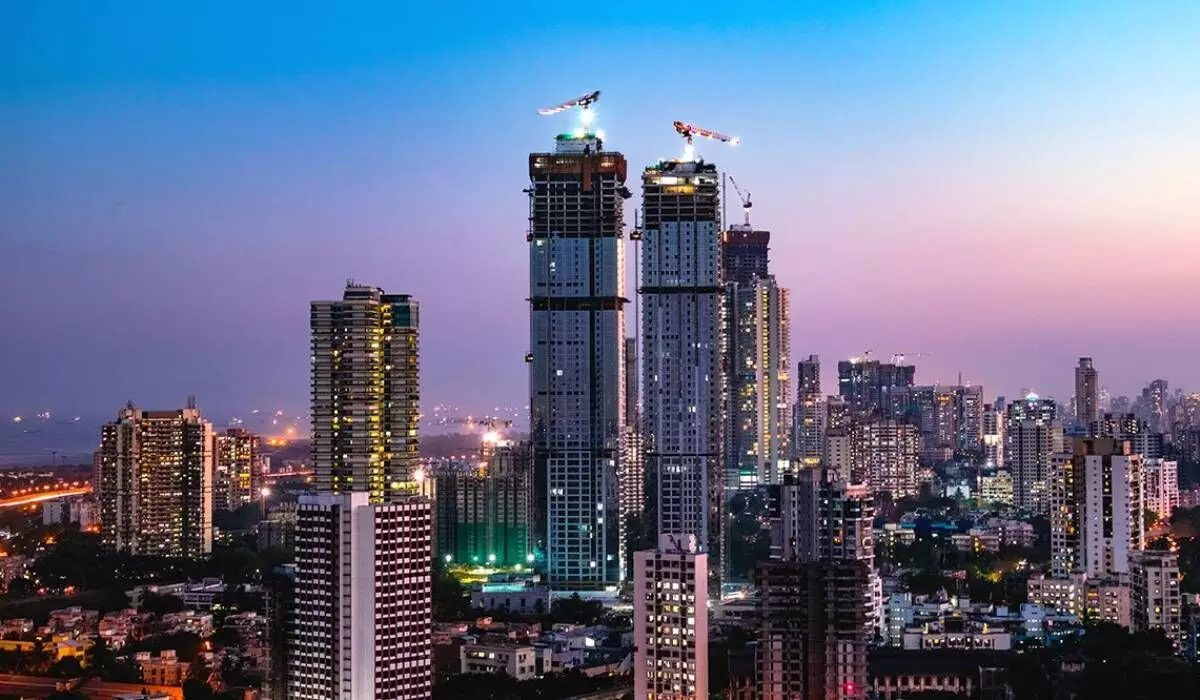 Property registrations dip marginally in Mumbai