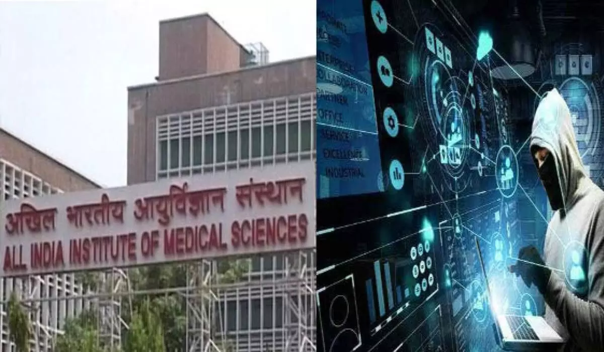 AIIMS cyber attack reports clarified as non-incident, no breach found